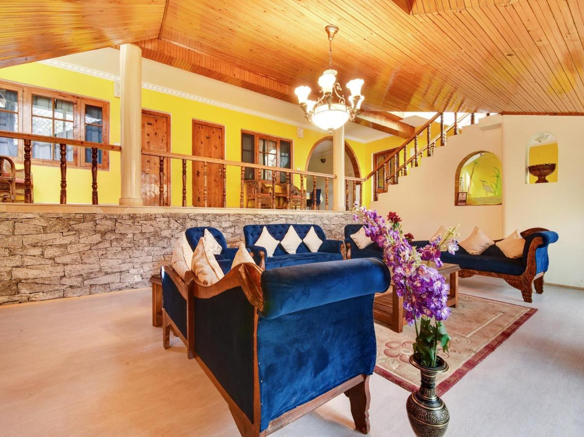 Belvilla Mahin Cottage 2Br Family Suite With Garden Manali  Exterior photo