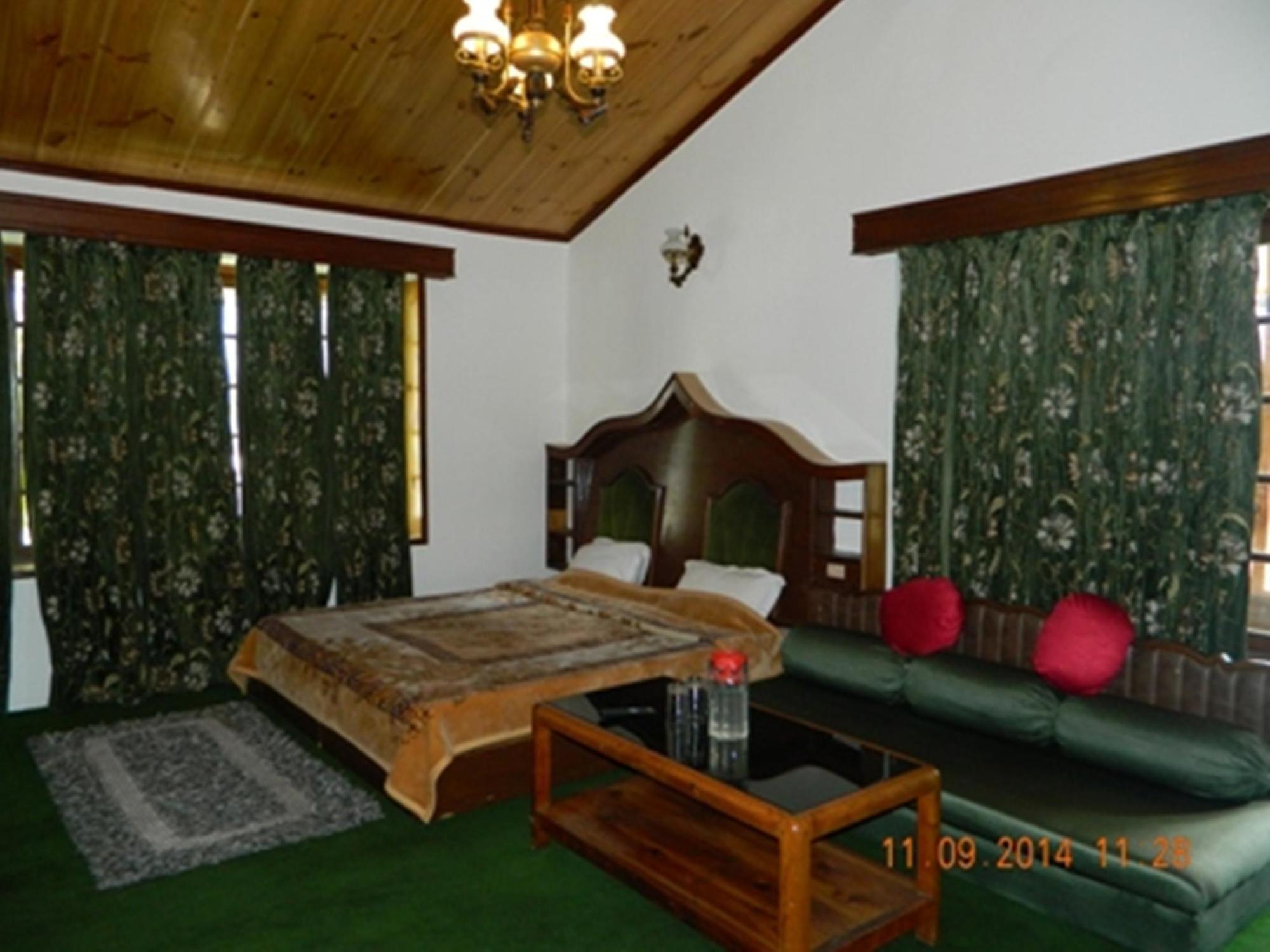 Belvilla Mahin Cottage 2Br Family Suite With Garden Manali  Exterior photo